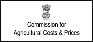 agricultural cost & prices