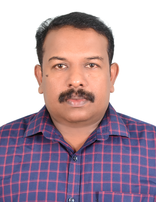 Sri. Joji.P.Babu