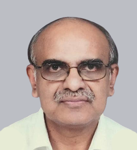 Dr. P Rajasekharan
